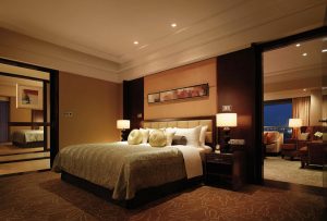 酒店家具都哪些可以定制生產效果好