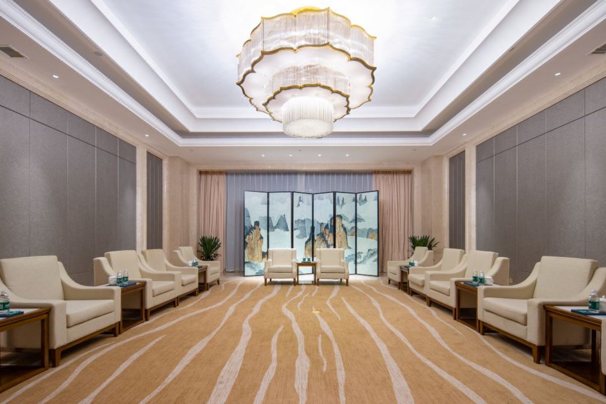 德辰金陵大酒店