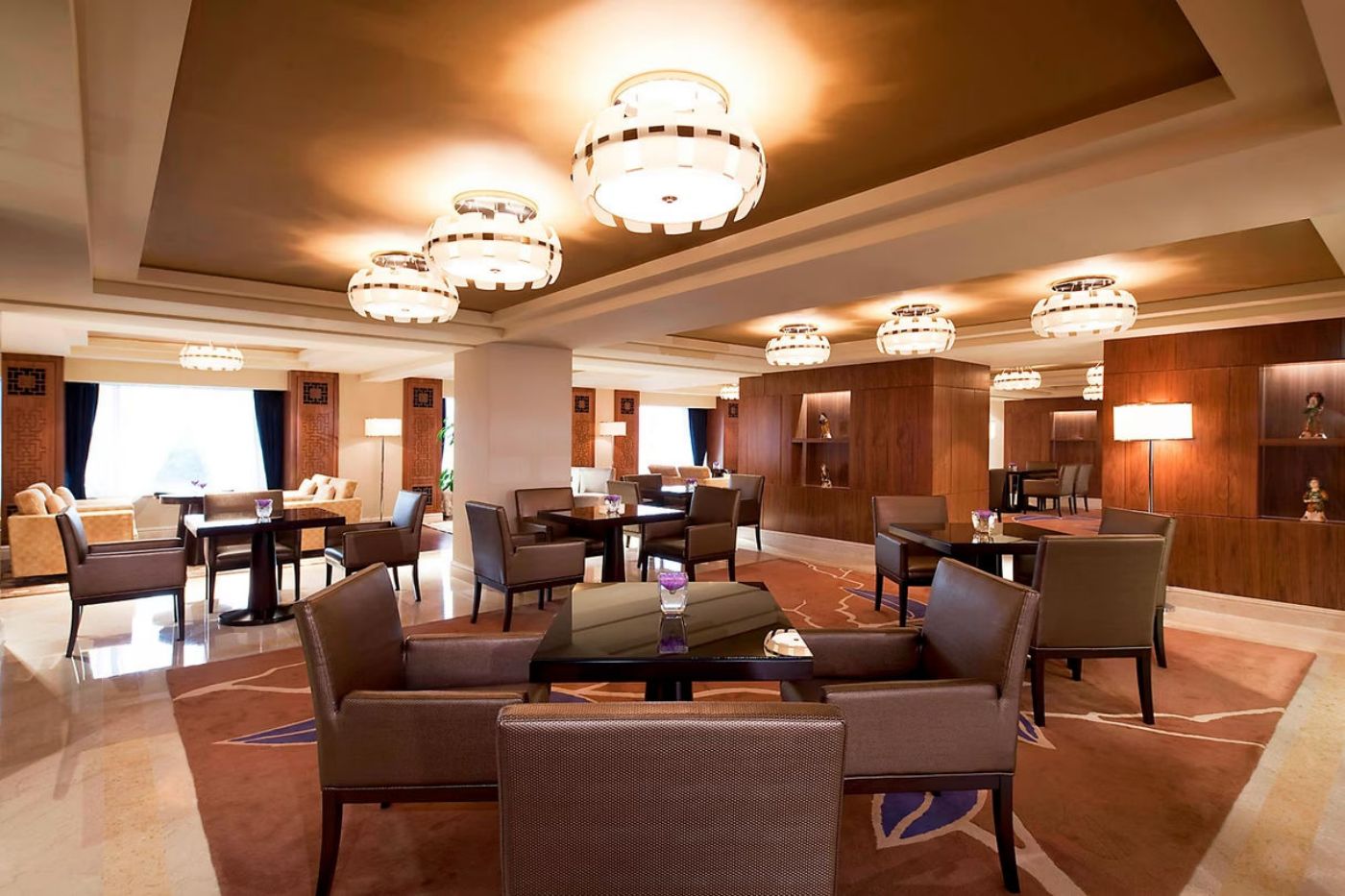 喜來(lái)登酒店家具